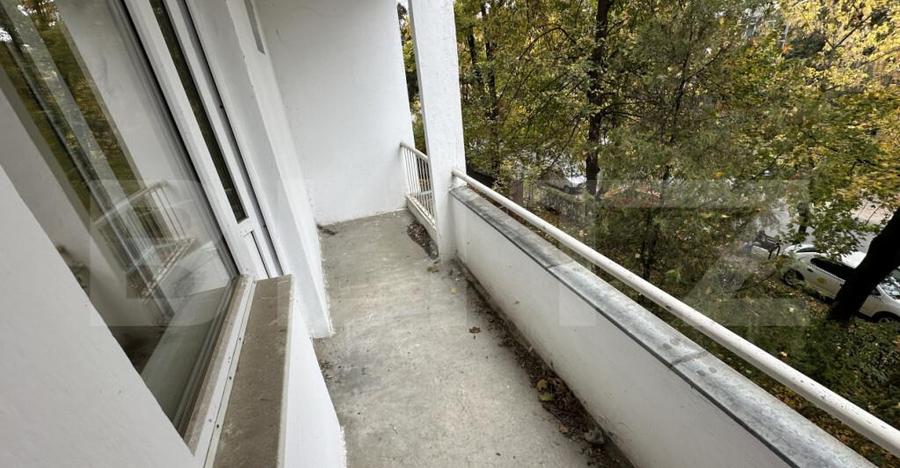 Apartament cu 2 camere, zona Rogerius - 10