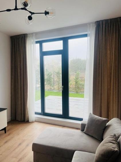 Casa de vanzare, 4 camere, ultrafinisata, mobilata si utilata, Buna Ziua - 4