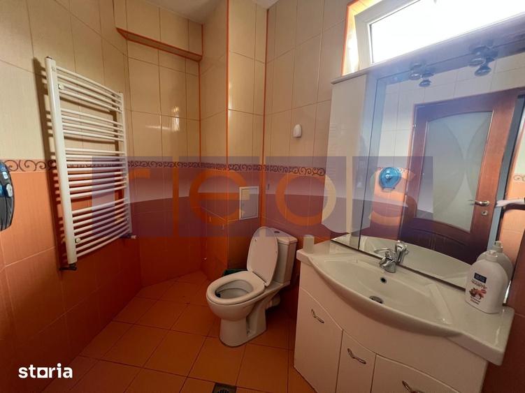 Casă cu 8 camere cu Teren 365 Mp în Timpuri Noi