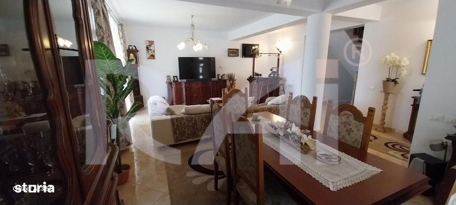 Casă cu 3 camere în Calea București