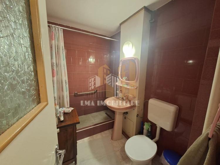 Apartament 3 camere Strada Gloriei Tractoru Brasov - 10