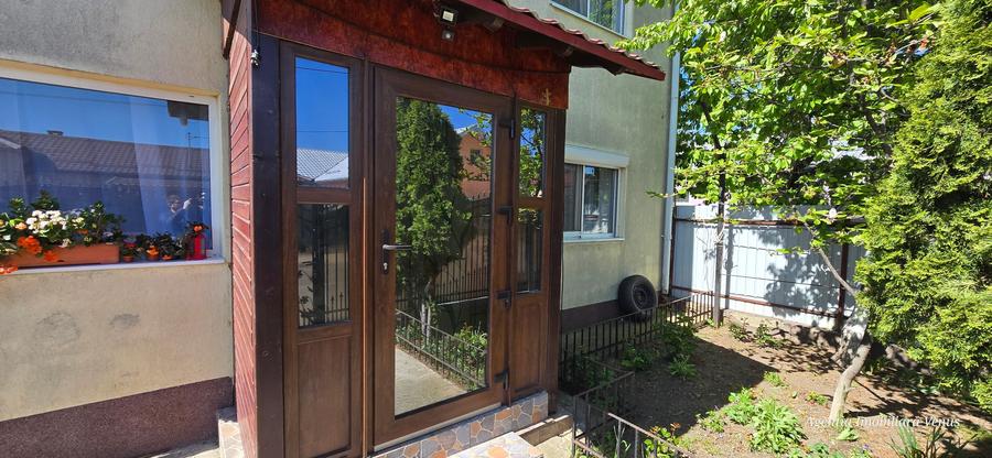 Casa cu etaj zona Puskin - 1