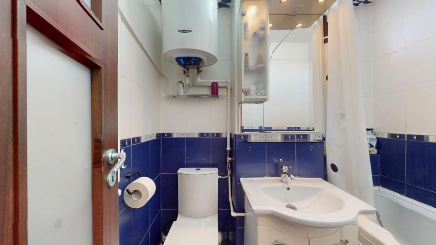 Apartament 2 camere – Mașina de Pâine 14 | Renovat complet | Mobilat & - 20