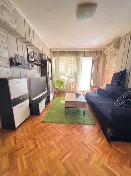 Zona Iancului - Soseaua Pantelimon - vanzare apartament 2 camere !