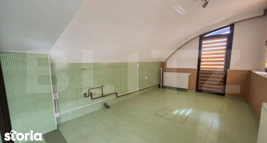 Casa 4 dormitoare in zona centrala Targu Mures - 19