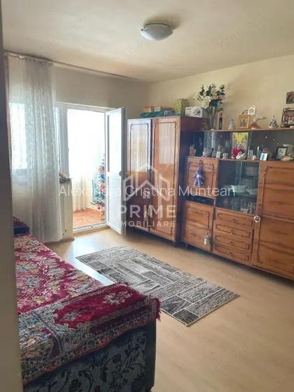 Apartament cu 2 camere de vanzare | Cugir | 55 mp utli |