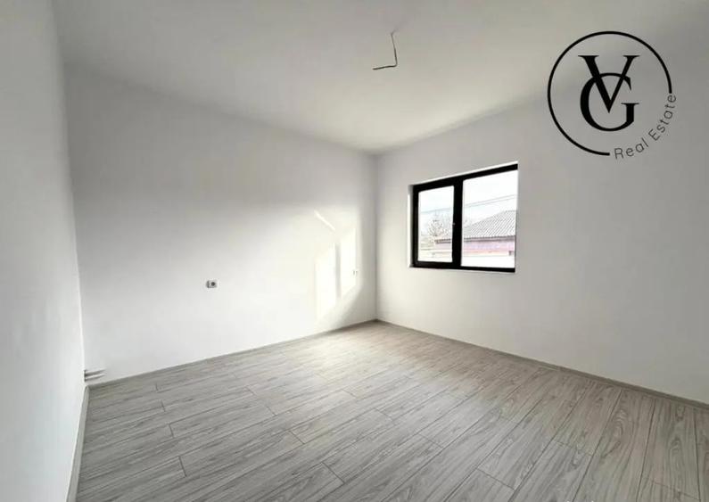 Vila individuala P+1 | 5 camere | Navodari - 16