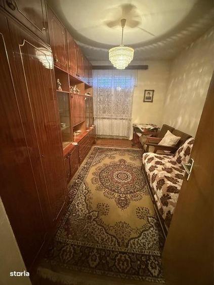 De vanzare ap. 3 camere 91 mp Satu Mare - 2