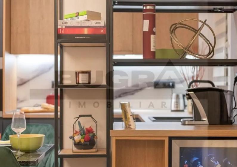 Duplex premium, mobilat lux, 2 parcari, zona Lidl - 6