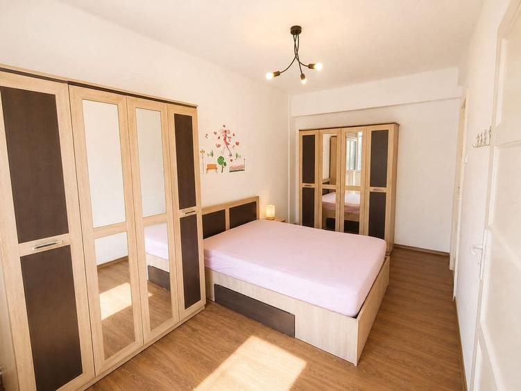 0 Comision Superoferta! 2 camere, 43 mp, etaj 3,  strada Horea- Centru - 9