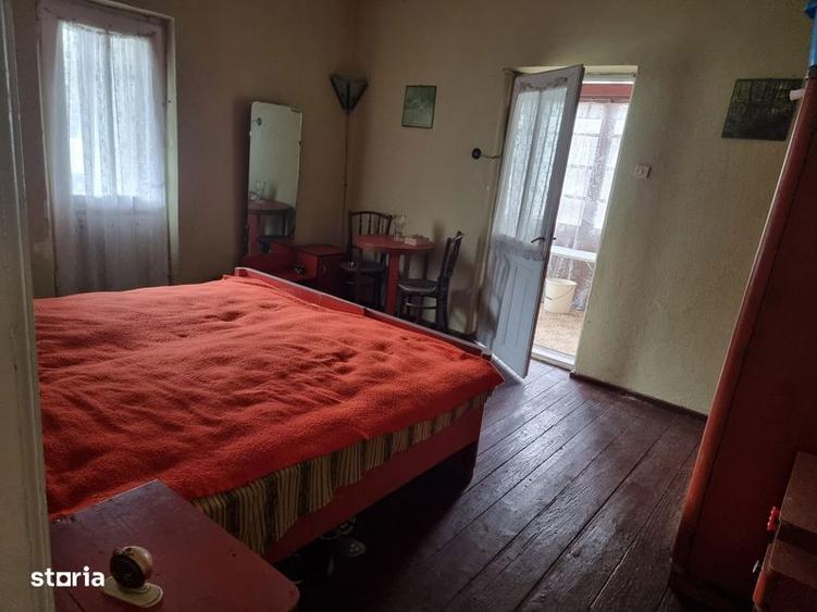 Casa vacanta Sinaia - 3