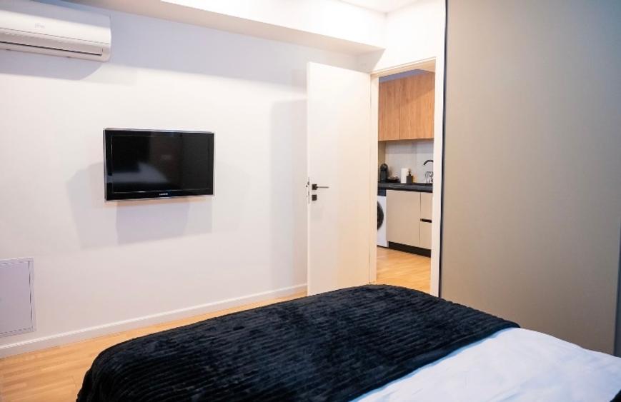 Inchirere 2 camere Brancoveanu mobilate premium - 3