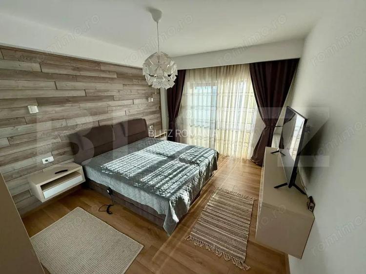 Apartament cu 2 camere, Zona Promenada Mall, 74mp Apartament cu 2 camere, Zona Promenada Mall, 74mp