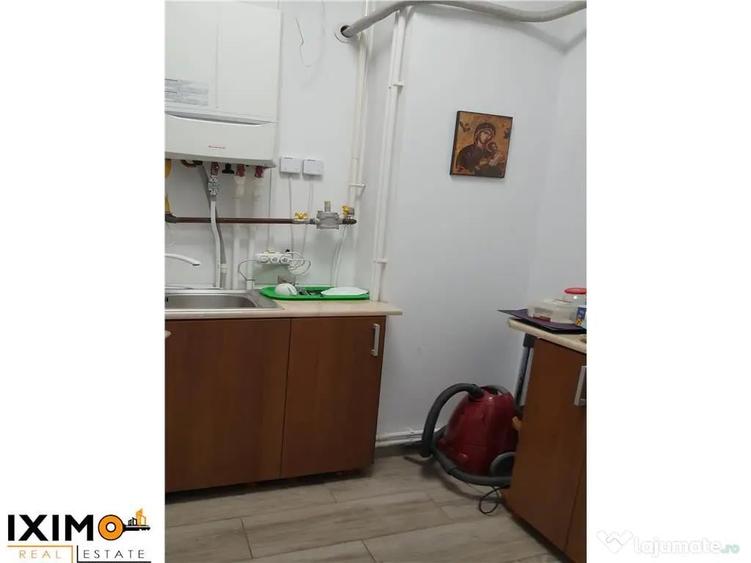 Spatiu OfFiCE Zona Narcisa Republicii - 4