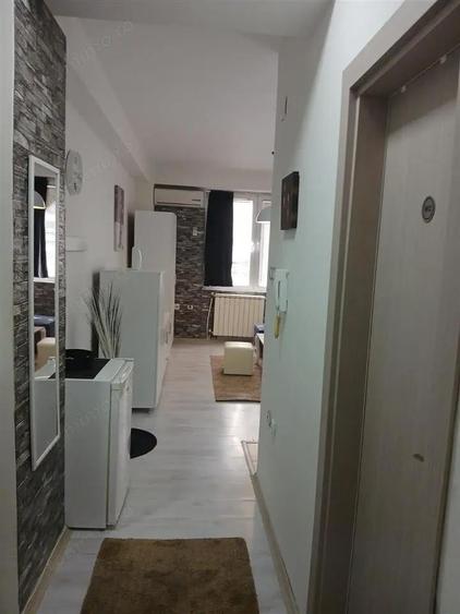 Garsoniera de inchiriat in zona Raul Doamnei - 7