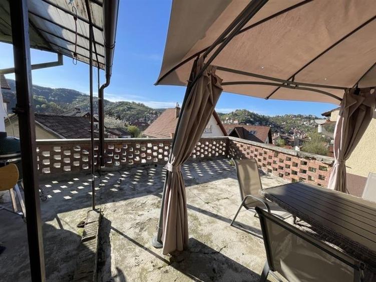 Casa insorita, Schei, Brasov - 6