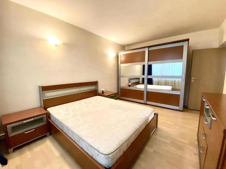 Oportunitate -4 Camer spatios, mobilat complet, locuibil imediat , 88 MP, etaj intermediar - 3