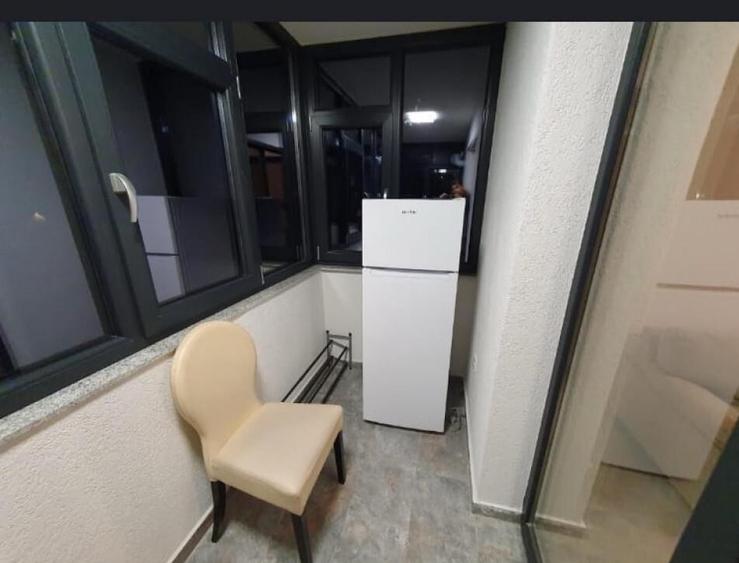 Ap 2 camere, Valea Lupului, bloc nou, et 2 - 1