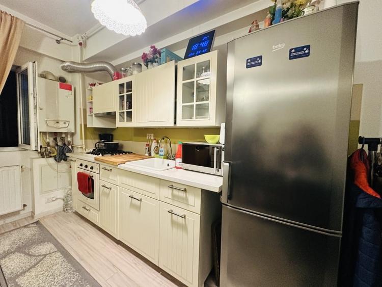 Garsoniera cocheta mobilata si utilata complet Str Rezervelor Militari Residence - 1