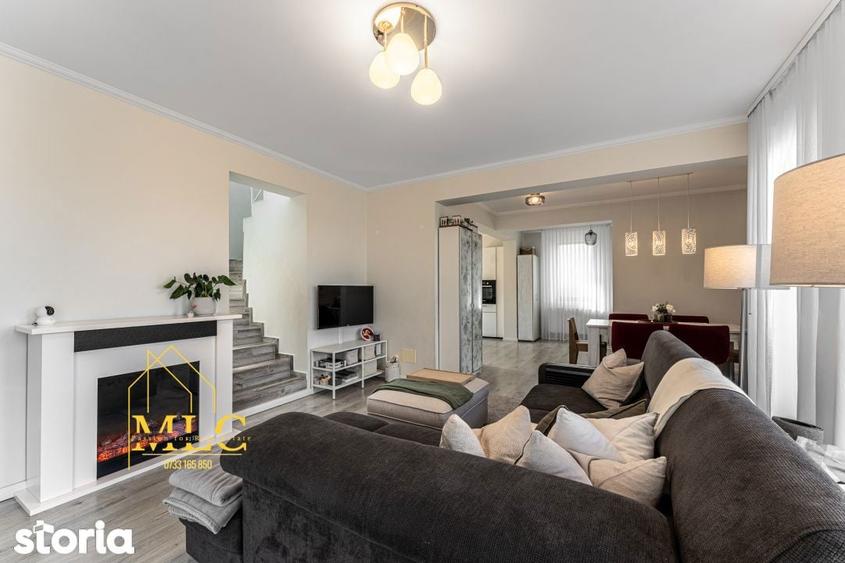 Vila individuala | Peninsula Residence, Crevedia -Buftea | Acces la la - 6