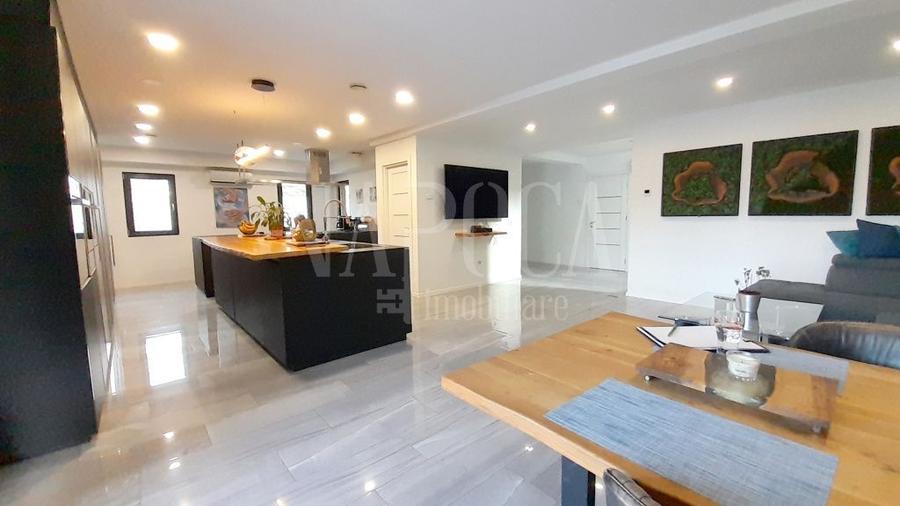 Casa 6 camere de vanzare in Episcopia Bihor Oradea, Oradea - 3