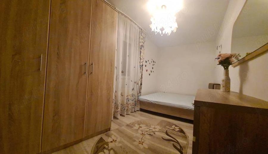 Vand apartament 3 camere - 7