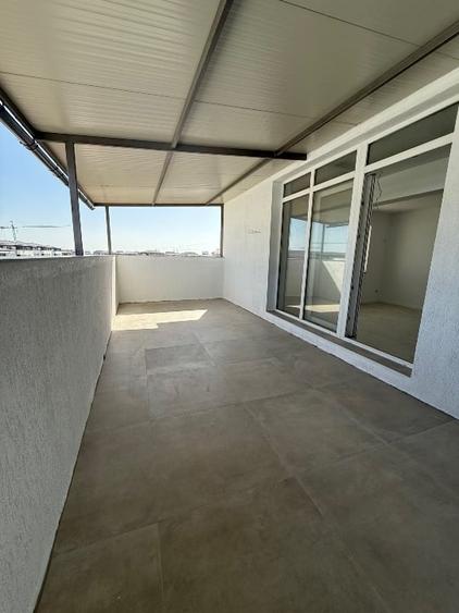 Apartament premium de vânzare – 3 camere, 125 mp, 2 balcoane – Nou, spațios și p - 8