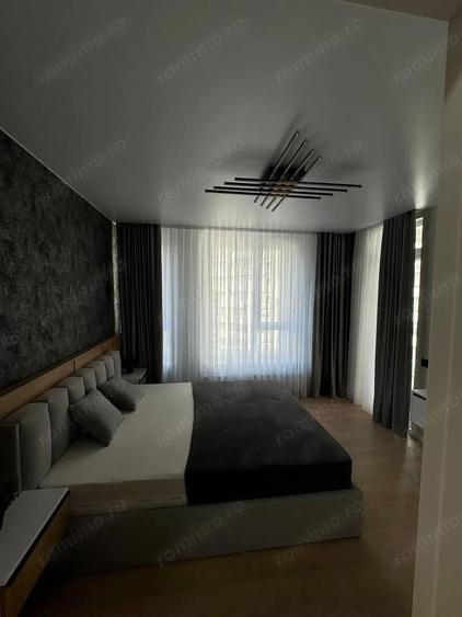 Apartament cu 3 camere in zona Timpuri Noi - 1