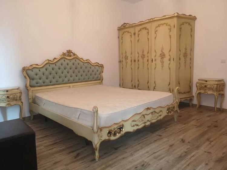 Garsonieră  prima inchiriere- Plaza Residence - Lujerului 8 min - 1