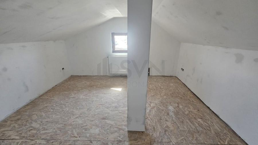 REA1023104 Apartament 5 camere I Bragadiru - 24