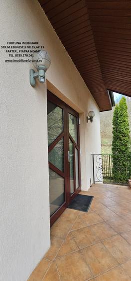 Proprietate zona Ursuleti, cu toate facilitatile - 17