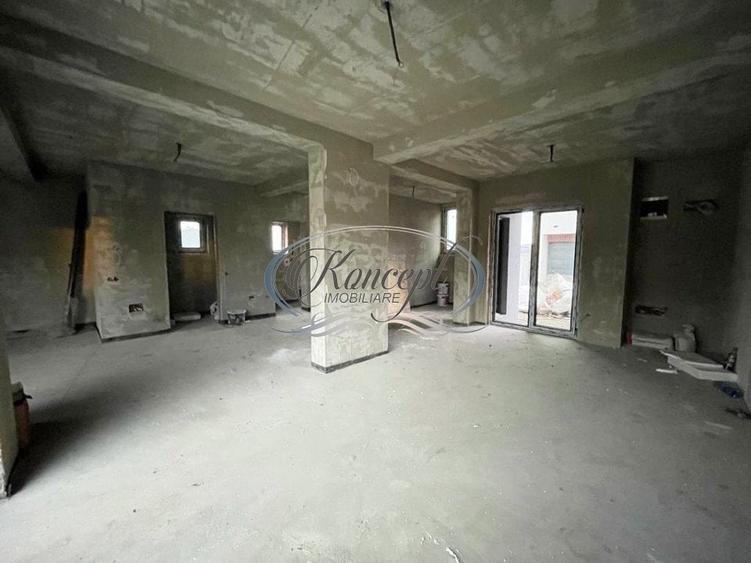 Casa individuale cu CF in Jucu de Mijloc - 8