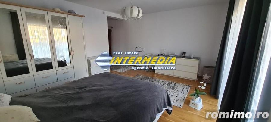 Casa Duplex D+P+E vanzare Alba Iulia Cetate Lidl cu toate utilitatile - 13