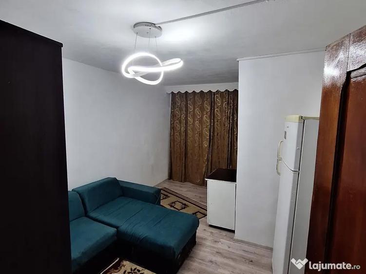 Inchiriez Camera langa Jumbo - 3