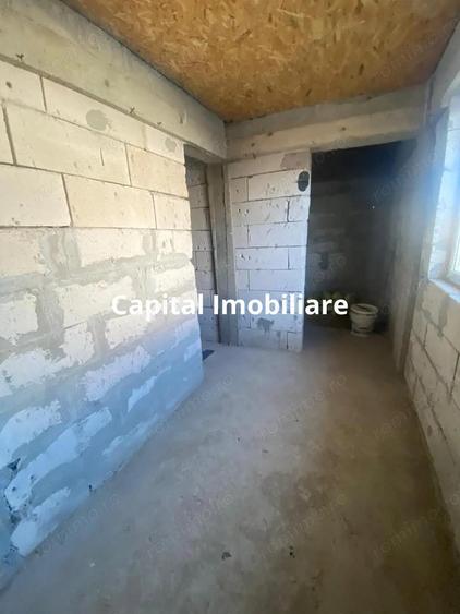 Oferta - Jud Giurgiu - teren 1.700 mp + construc?ie casa - 6