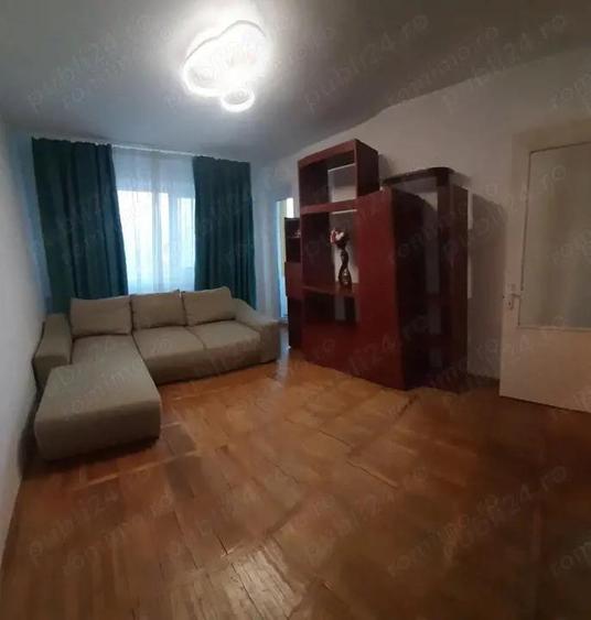 Apartament 2 camere Tomis Nord - 1