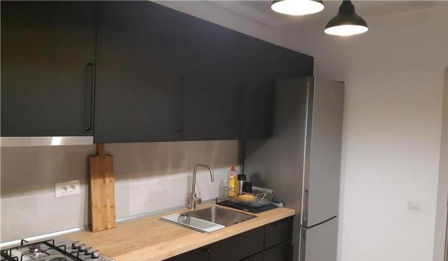 Garsoniera in Ploiesti, MRS Residence Smart - 4