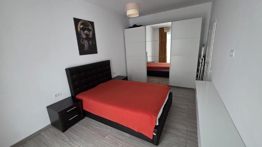 Proprietar vând apartament 2 camere în localitatea Dumbrăvița - 10