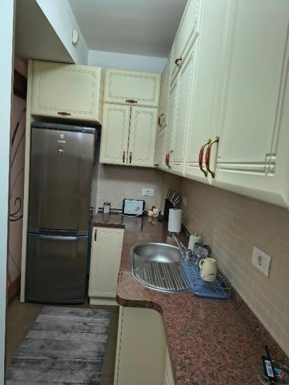 2 camere Băneasa Aeroport,Regina Maria,75 mp,loc parcare,str.Somesul Rece - 12