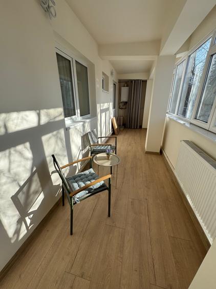 2 Camere 63 mp Zona Icil Mobilat Utilat Gaze - 1