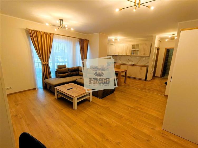 Apartament 2 Camere 59mpu  Balcoan Prima Inchiriere - 6