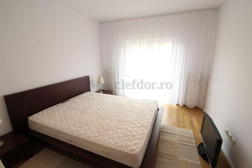 Vilă de închiriat în zona Iancu Nicolae - Cambridge School - 12