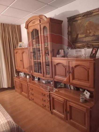 Apartament cochet, 2 camere , zona Spitalul Judetean - 1