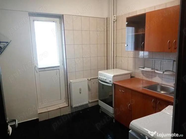 Tineretului etaj 4 decmandat - 3