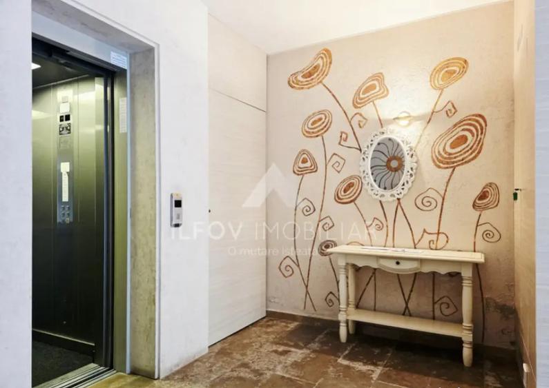 Apartament 3 camere Otopeni, utilat si mobilat, loc parcare - 1