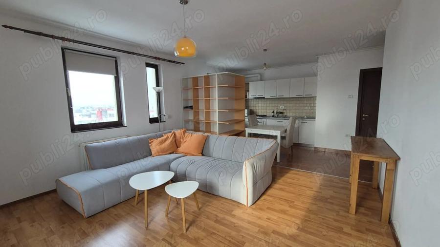 Apartament 3 camere Venus langa Saguaro - 6