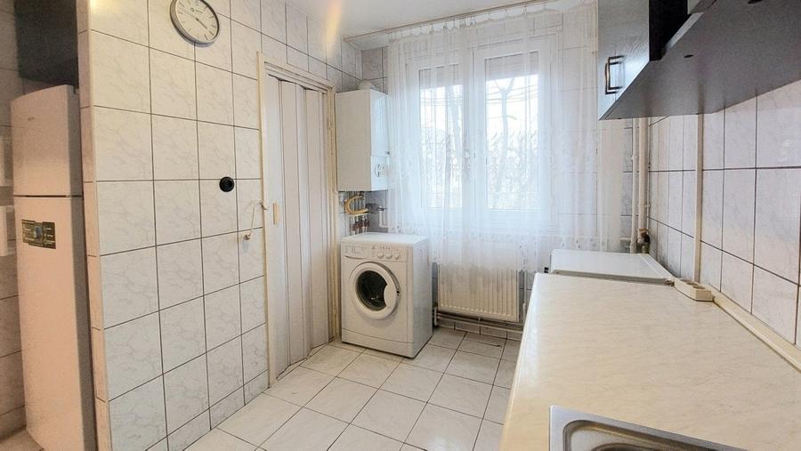 De vanzare 2 cam., centrala proprie – metrou Valea Ialomitei | COMISION 0% - 11