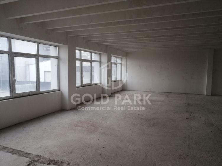 Spatiu de Birouri/Cladire de Birouri - Zona Dambul Rotund - Parcari - 15