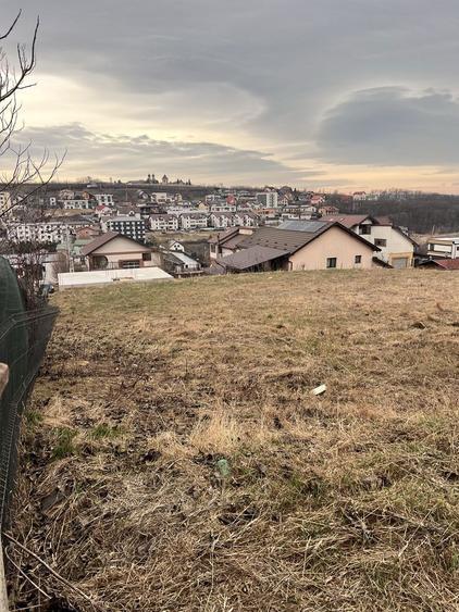 Pf Vand Teren Hlincea manta Rosie 600 mp intravilan - 8