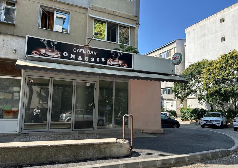 Spatiu comercial - de inchiriat IC Frimu. Comision Zero!! - 2